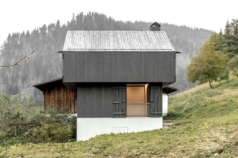 Chalet Santo Stefano di Cadore
