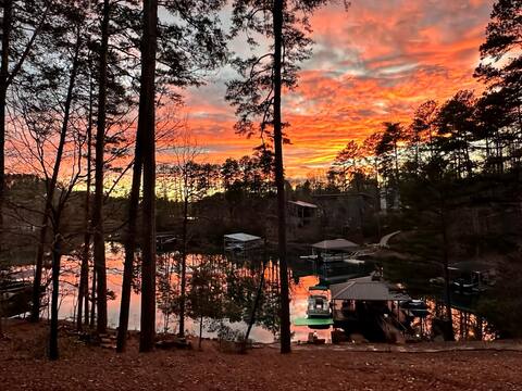 Love the Lake!