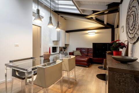 [Elegant Suite Piave]Venice-Outlet, Netflix, Wifi