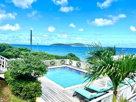 Villa Nirvana