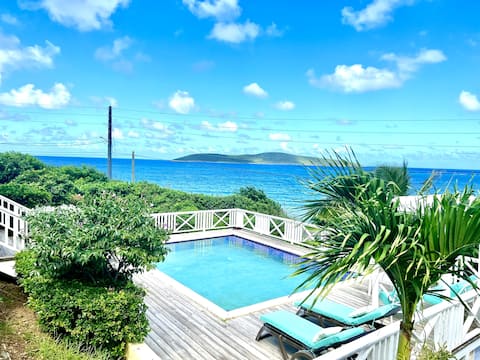 Villa Nirvana