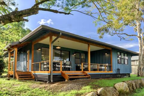 Peaceful and Spacious; North Shore Maui