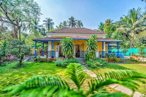 Family House