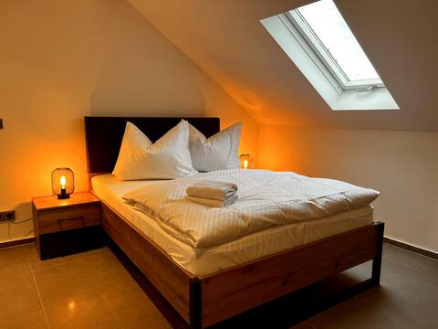 City Apartment 2