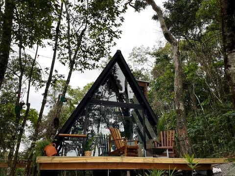 Cabana Mata |Olivais Santa Clara