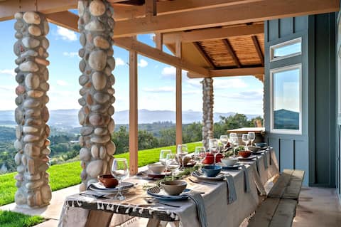 Private Ranch Retreat