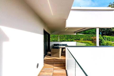 7 | Modern Jewel in Montagnola