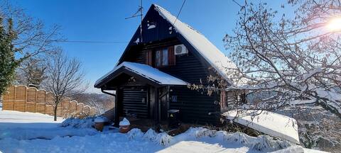 Chalet Vito - Where Luxury Meets Tranquility