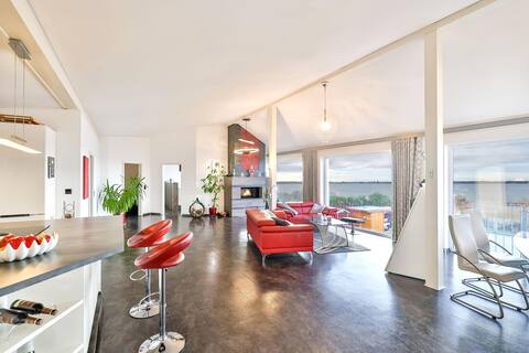 Apartment Rungholt