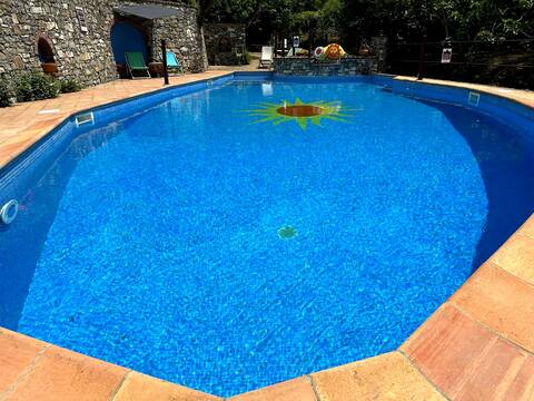 Villa Mulino