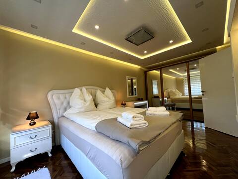 Apartments by Expert LUX