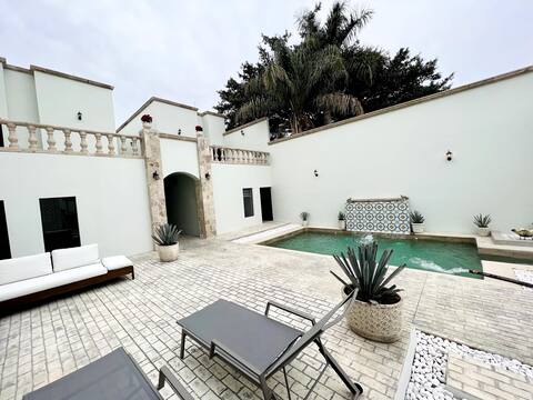 Casa Clementina