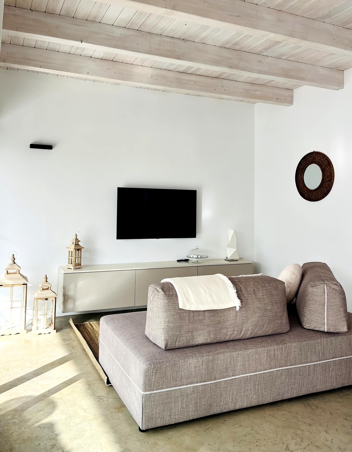 Airbnb con mejor rendimiento: Studio Sebas - AlisiaFuerteventura en La Oliva