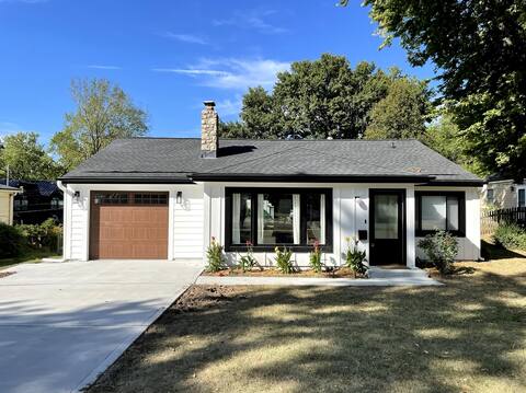 The Modern Retreat