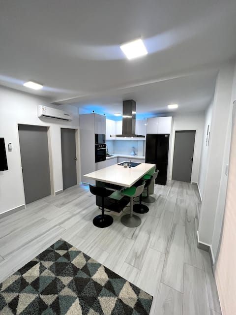 Flamingo city apartment