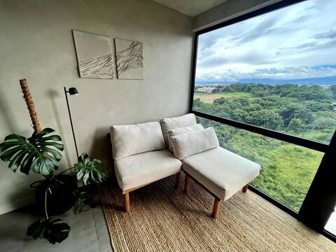 Best View, Luxury, Full Amenities, Nearby Airport