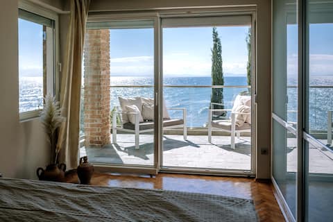 Villa Alenor Old Nessebar