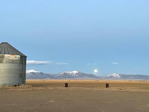 The Dune View - Star Gazing Getaway
