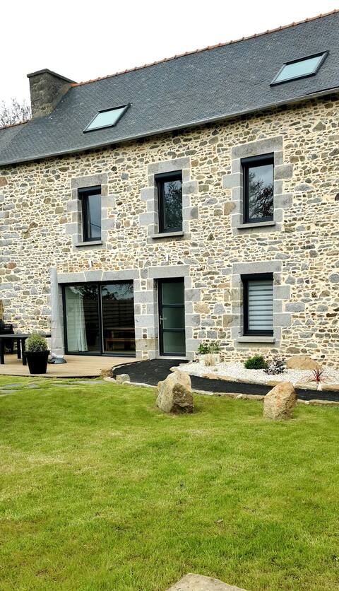 Renovated family home