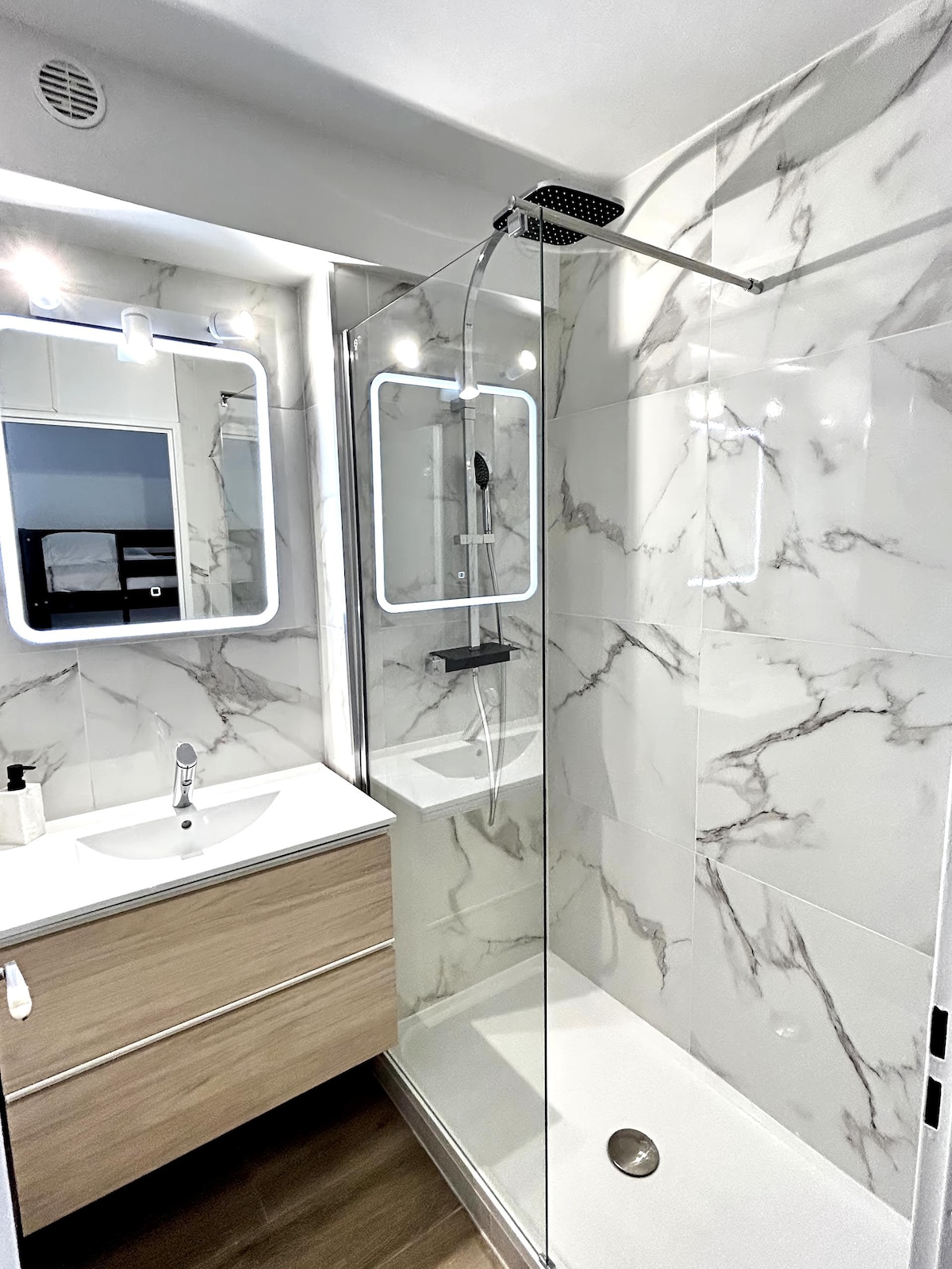 Annonce Airbnb populaire: La Grande Motte Apartment à La Grande Motte