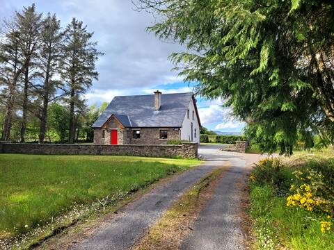 The Cosy Cottage