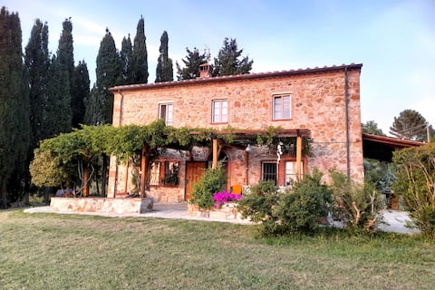 Rent Stanza in Casale Toscano