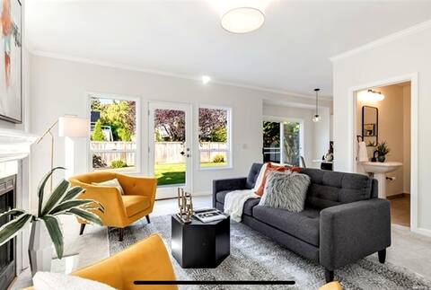 Beautiful Newcastle home