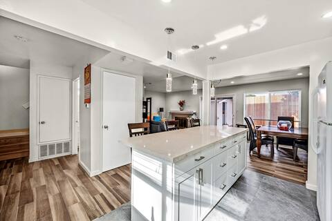 A Lovely Antioch Home