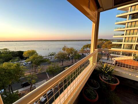Bitcoin's House Costanera