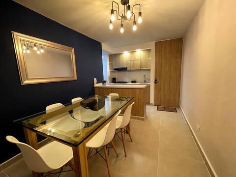 New condo apartment in South of Cali