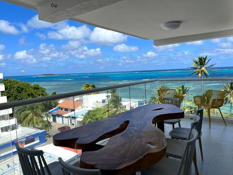 Spectacular Penthouse 3 Hab | Pool | Wifi