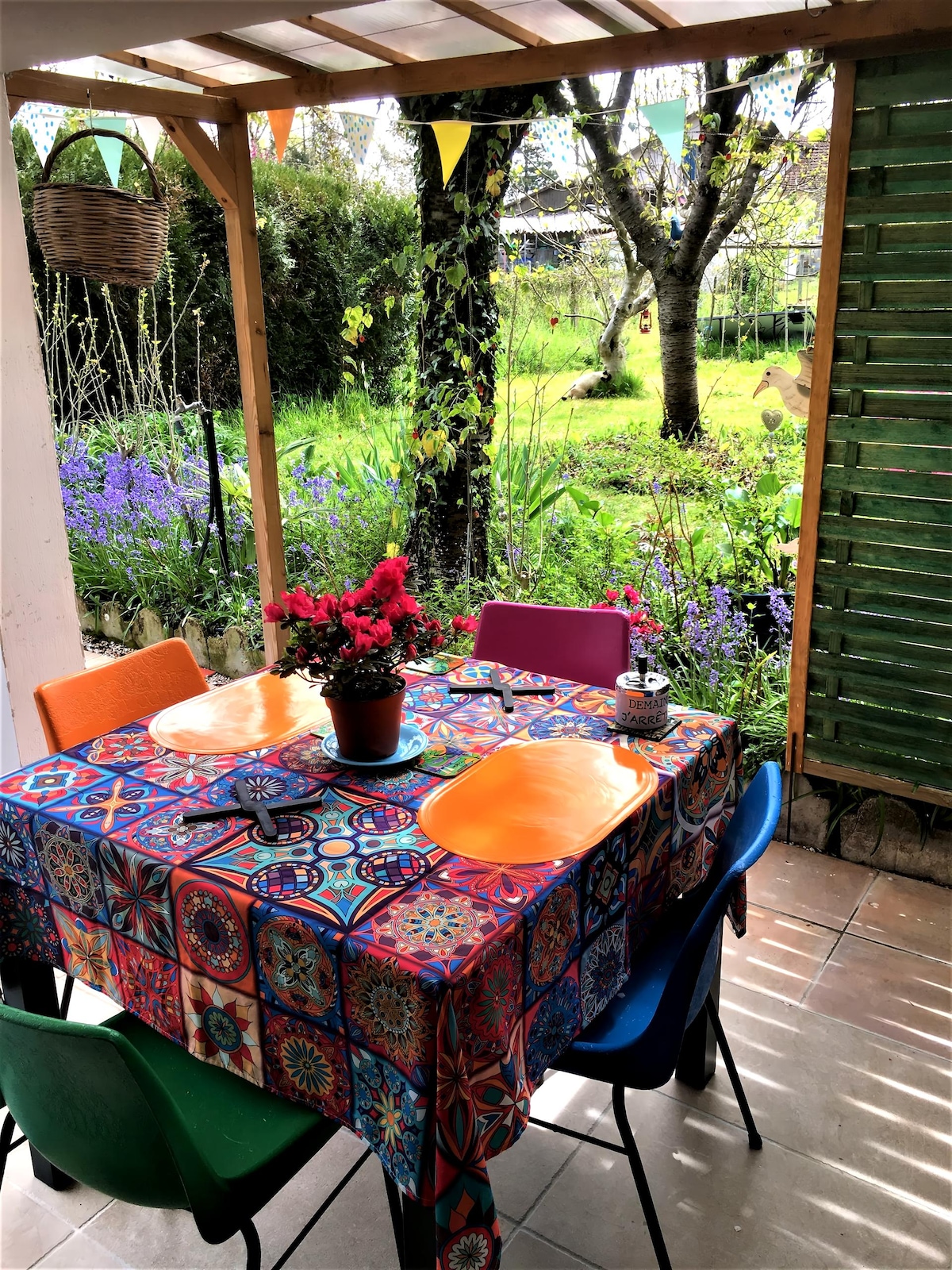 Proprietà Airbnb di successo: Private ground floor accommodation a Bergerac