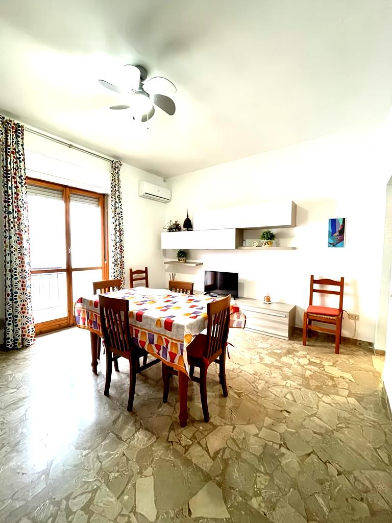 Airbnb con migliori performance: "Black Pearl" apartment a Montesilvano