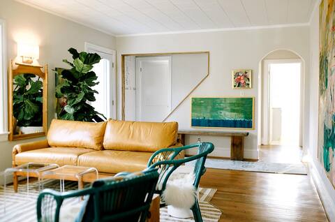 3BR (5 beds) Feel Better Bungalow - Get Inspired