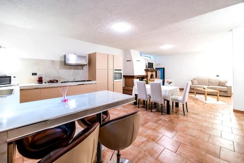 Williams Rustico [Fiera Milano MiCo San Siro]