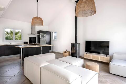 Vacation home