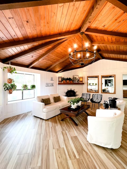 Harmony House