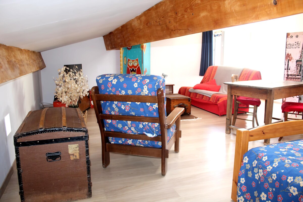Top Airbnb: Welcome to Castellane in Castellane