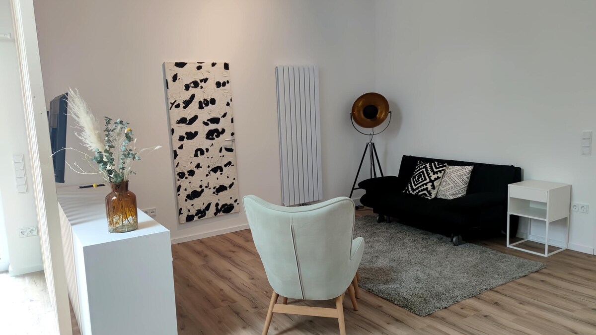 Top performing Airbnb: Loft apartment in an old farmhouse in Rosenheim