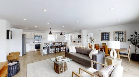 Stargazers Dream Lakeview Oasis