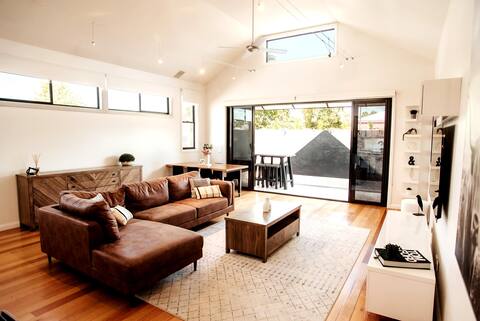 Loft On Bridge