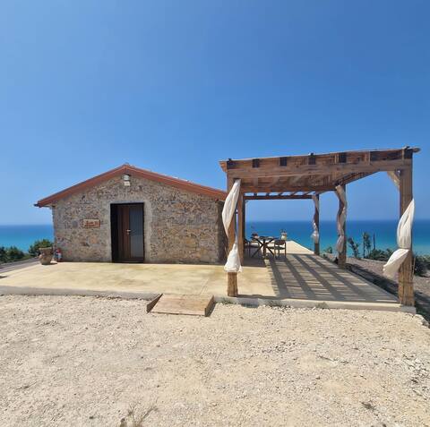 The Suite of the Enchantment between Sea and Sky