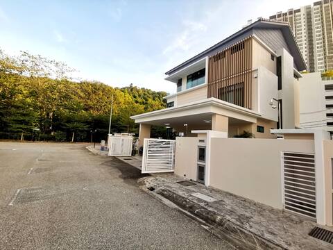 Sunrise Villa Family Resort/6BR 4068sf@FP_BGNO.1