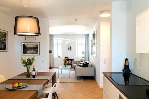 Holiday home Schmuckstück