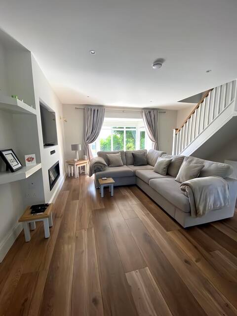 Luxury Annexe, Waterford City