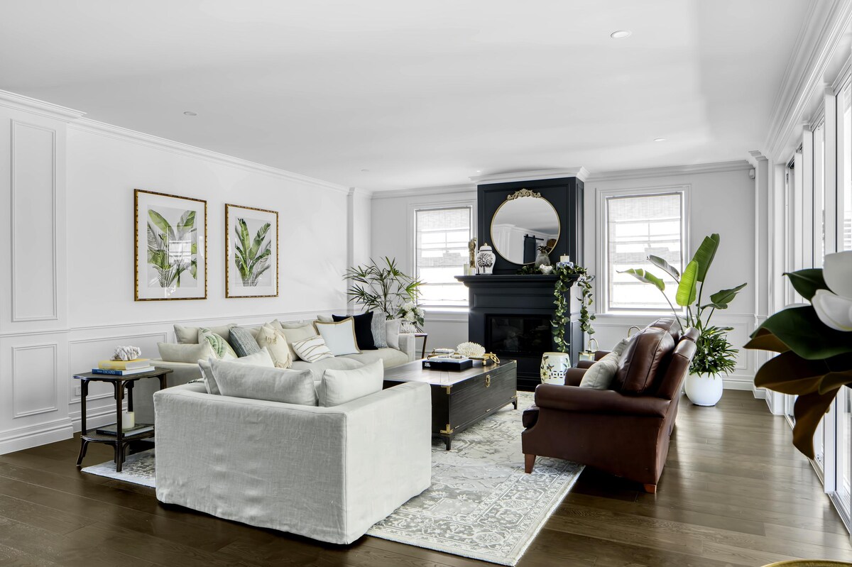 Top performing Airbnb: Luana in Burleigh Heads