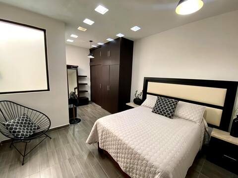 Beautiful house in norponiente area