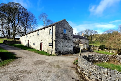 Rock Lodge Farm, Priestcliffe
