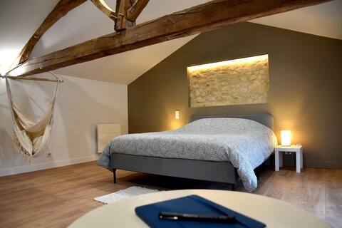 [Le 8] Stylish and comfortable townhouse
