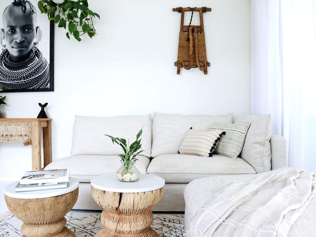 Successful Airbnb property: Soul Beach Bungalow in Alexandra Headland